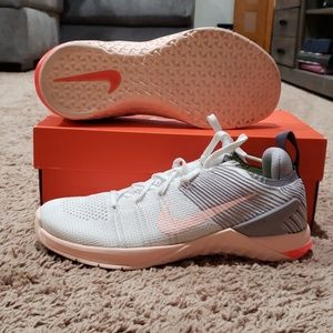 Nike Metcon DSX flyknit 2